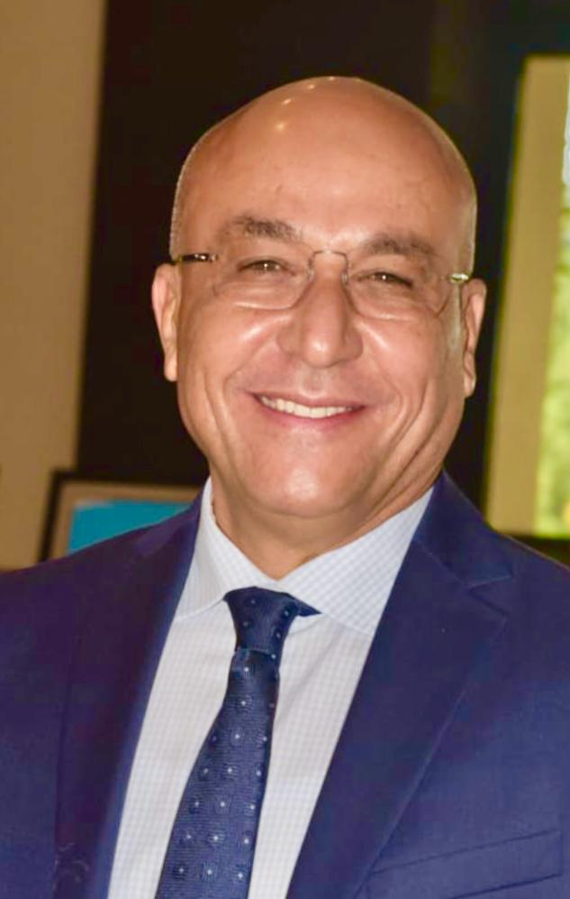 Eng. Salah El-Gehani