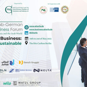 Invitation Business Forum 2025